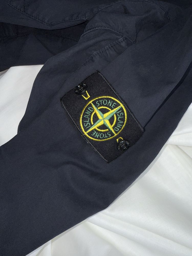 stone island вітровка куртка оригінал supima
