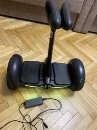 Segway minirobot 34v