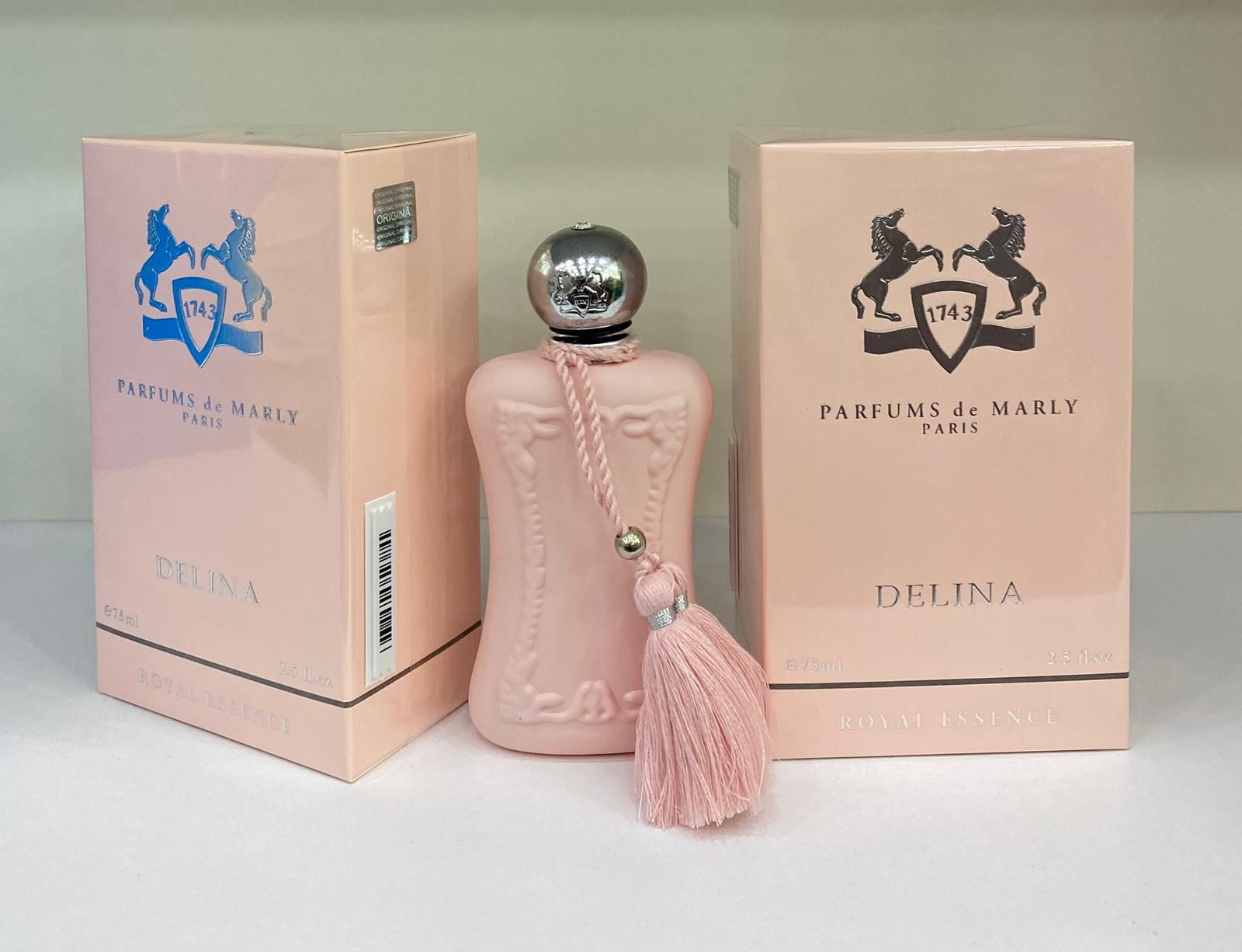 Perfumy Delina edp 75ml