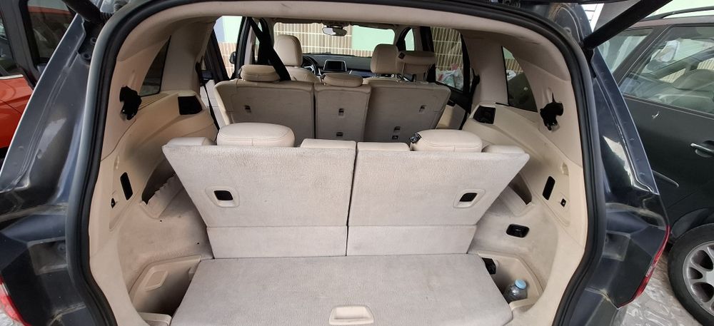 BMW SÉRIE 2 Gran TOURER 7Lugares