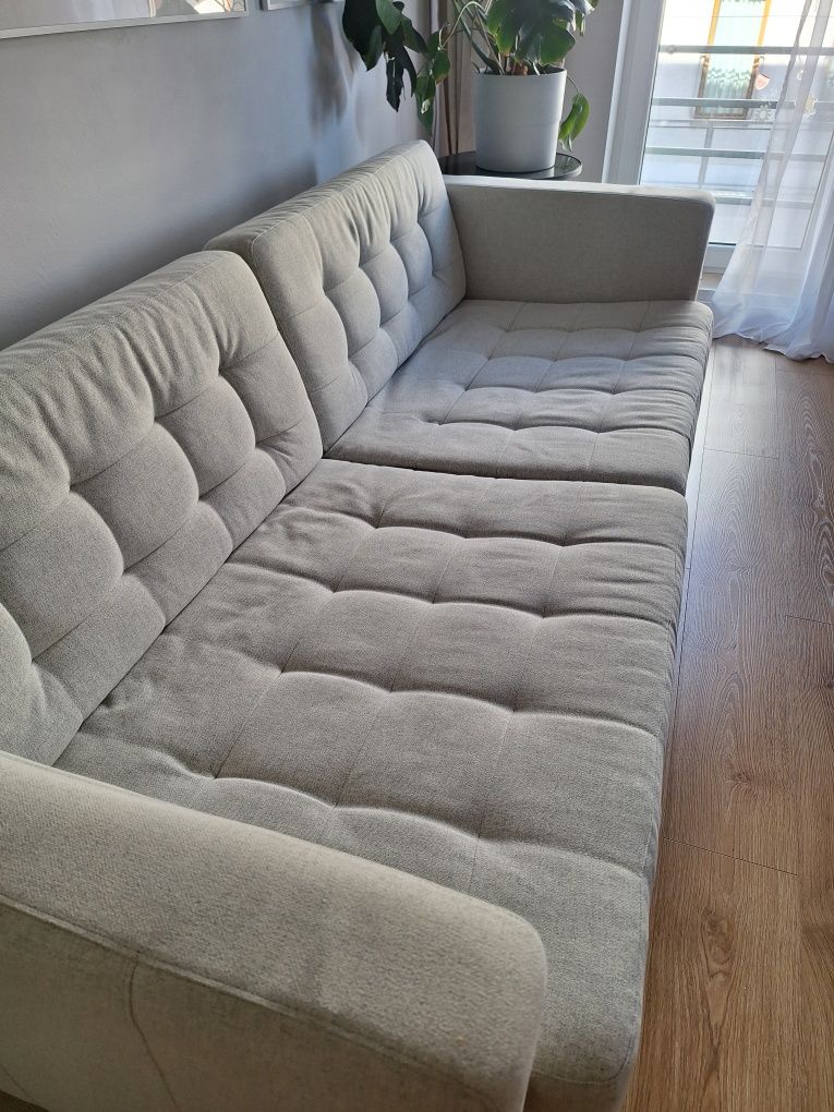Sofa landskrona 3-osobowa
