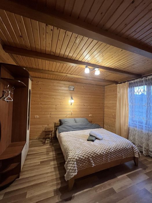 Відпочинок у Карпатах. Славське. Окремий будинок! ГК"Захар Беркут "