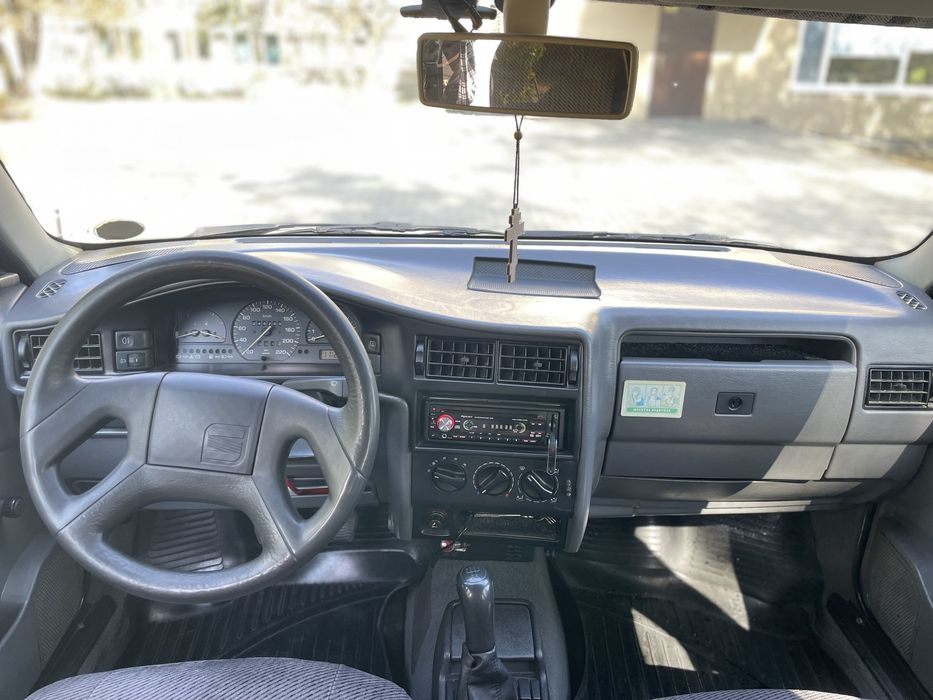 Продам Seat Toledo