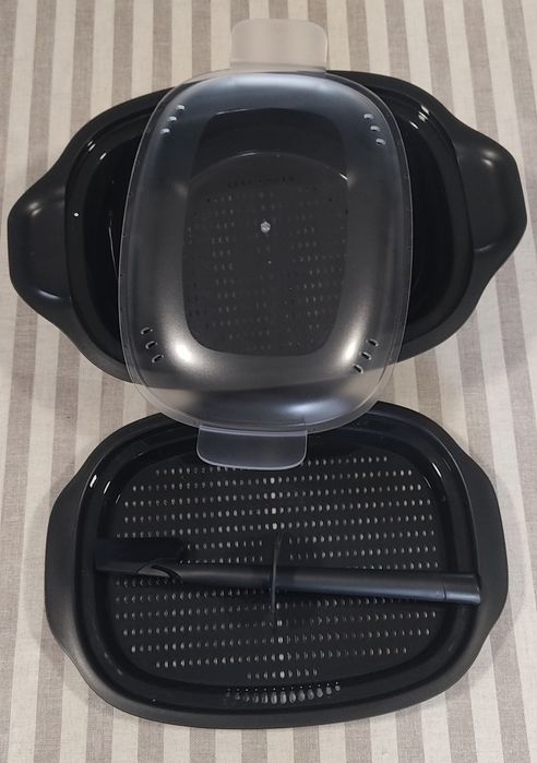 Monsieur Cuisine Smart Lidl (garantia)