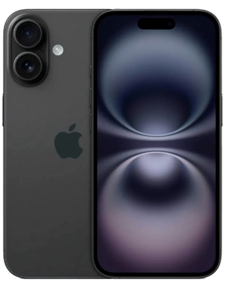 Vendo Iphone 16 (selado com garantia)