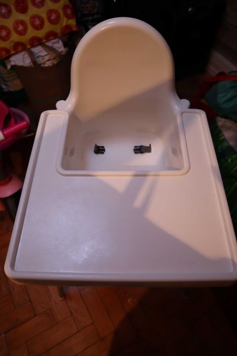 Cadeira de Refeição IKEA ANTILOP