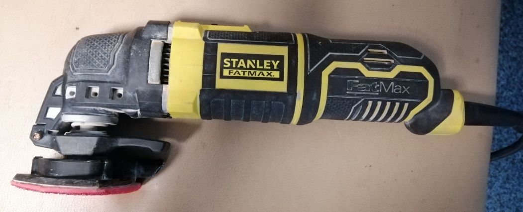 Реноватор Stanley