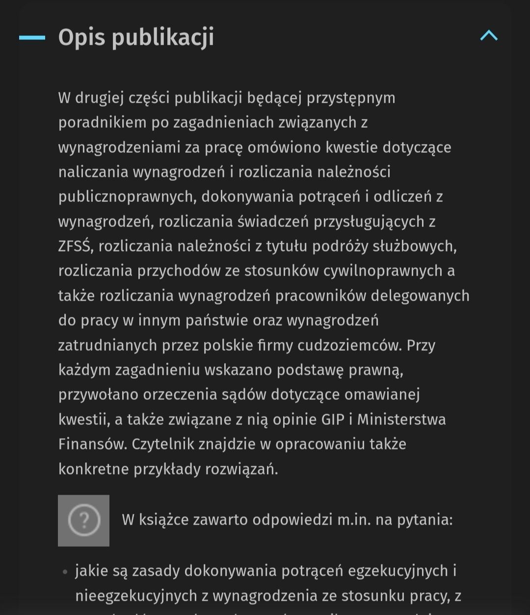 Wynagrodzenie za pracę B. Tomaszewska cz.2