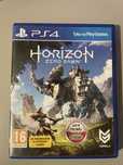 Horizon Zero Dawn ps4 ps5