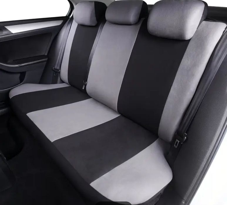 Автомобільні чохли 9 найменувань