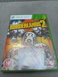Gra XBOX 360 Borderlands 2