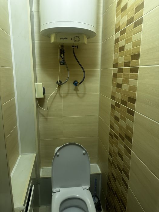 Здам квартиру на Леваневського