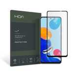Szkło Hartowane Hofi Glass Pro+ Do Xiaomi Redmi Note 11 / 11S Black