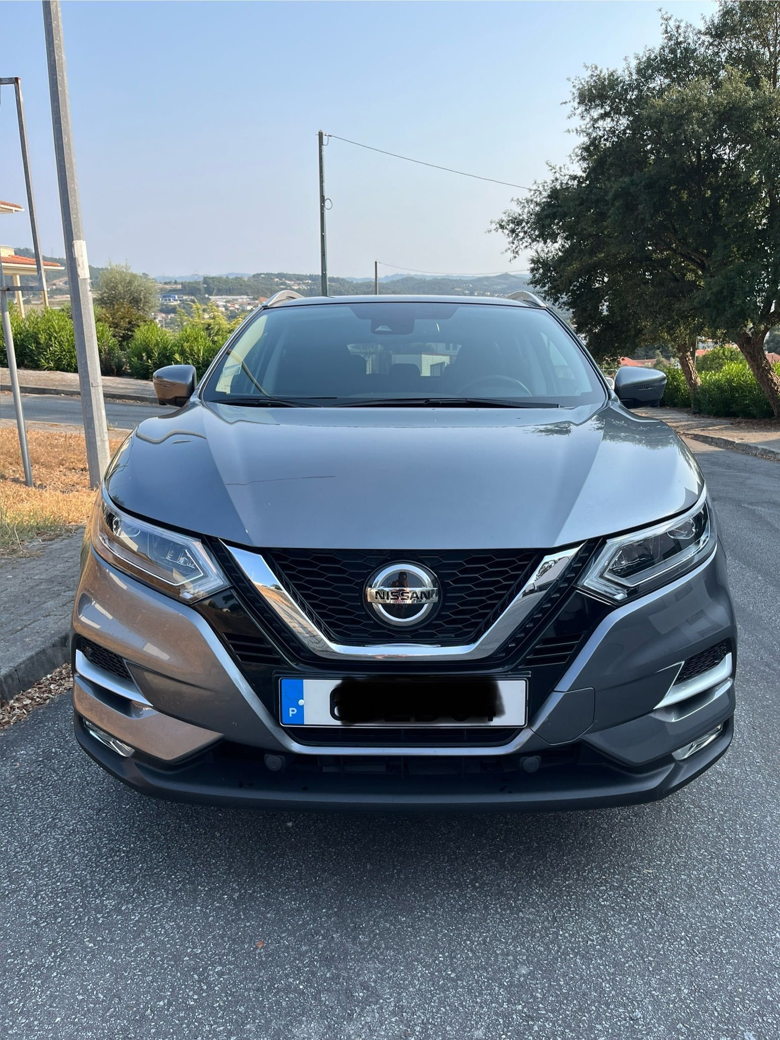 Nissan Qashqai 1.3 DIG-T | 2019 | 55.000 Km