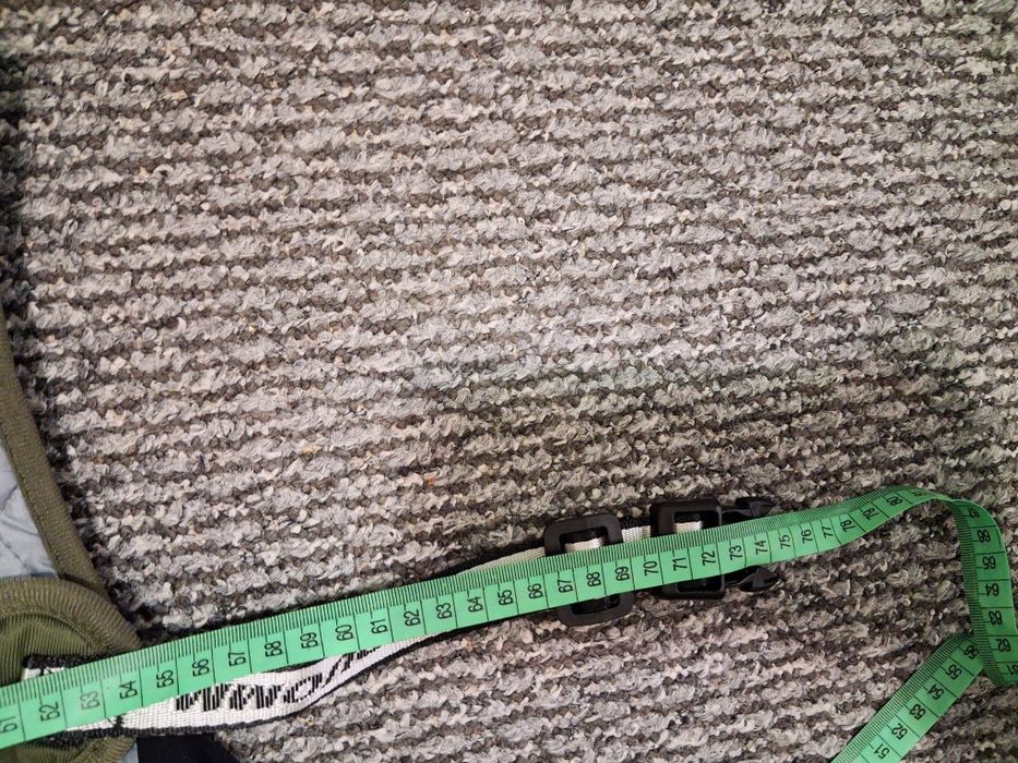 Ubranie zimowe dla psa xxl