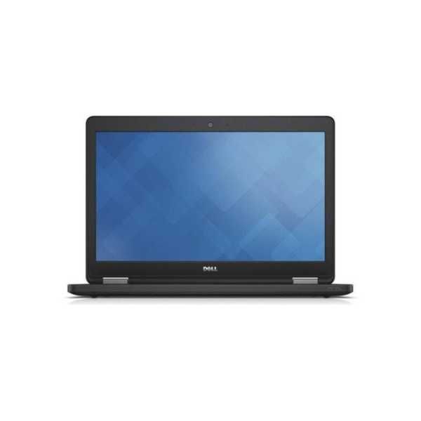 Nb Dell Latitude E5570 Core i7-6ªGen 8Gb 256Gb SSD 15.6″ Win10Pro