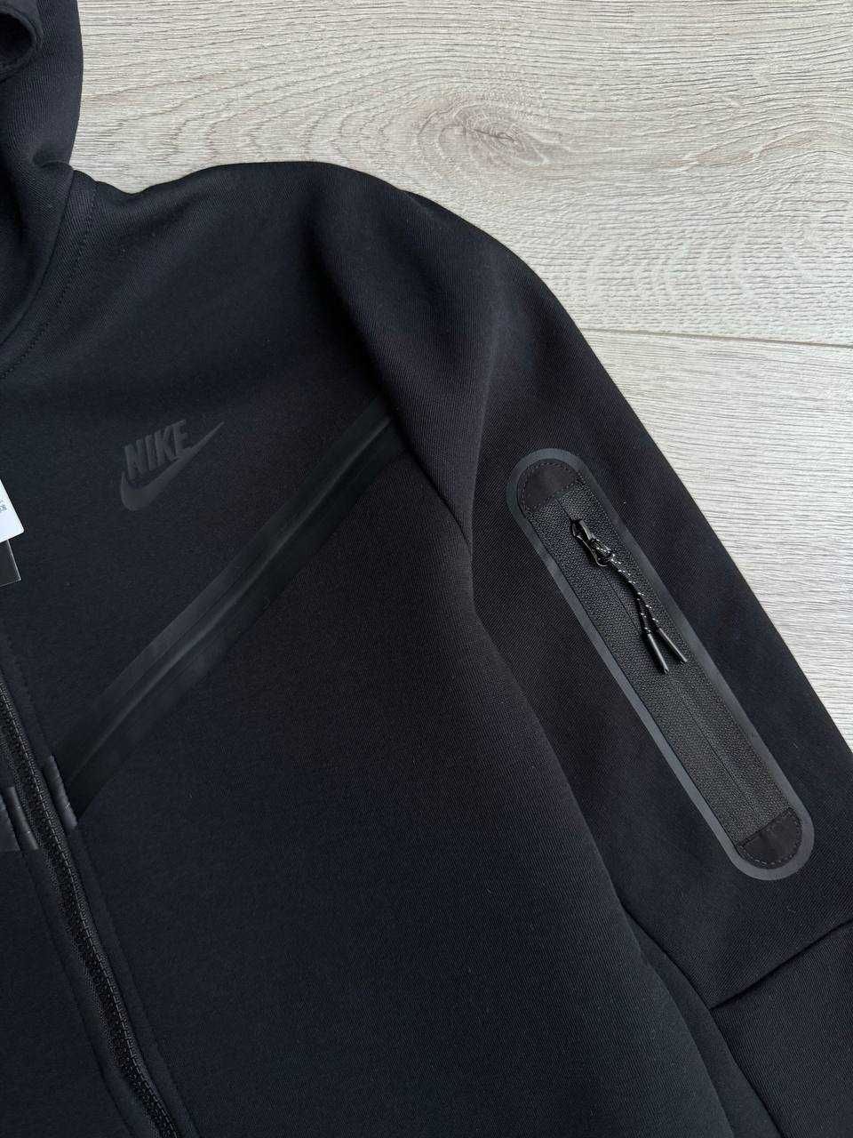 Зіпка Nike Tech Fleece, найк, зіп худі, кофта, зіп худі, худи теч фл