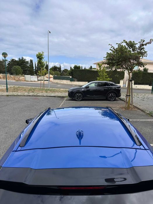 Lexus UX 250h Hybrid Executive