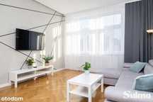 2 pokoje | 65 m2 | Salwator | balkon