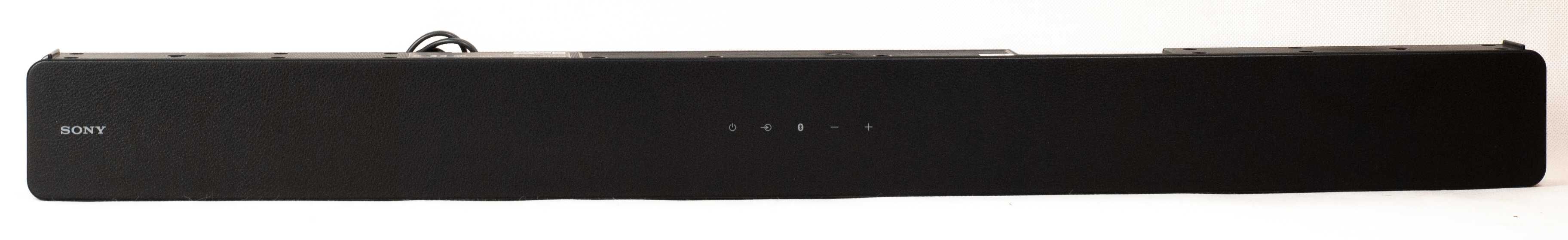 Soundbar Sony HT-CT290 2.1 300 W czarny