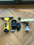 KARCHER WV 5 PLUS Myjka do mycia okien, szyb, luster, ze spryskiwaczem