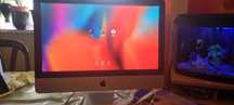 Imac 21.5 I5 ssd 280G memória 16G