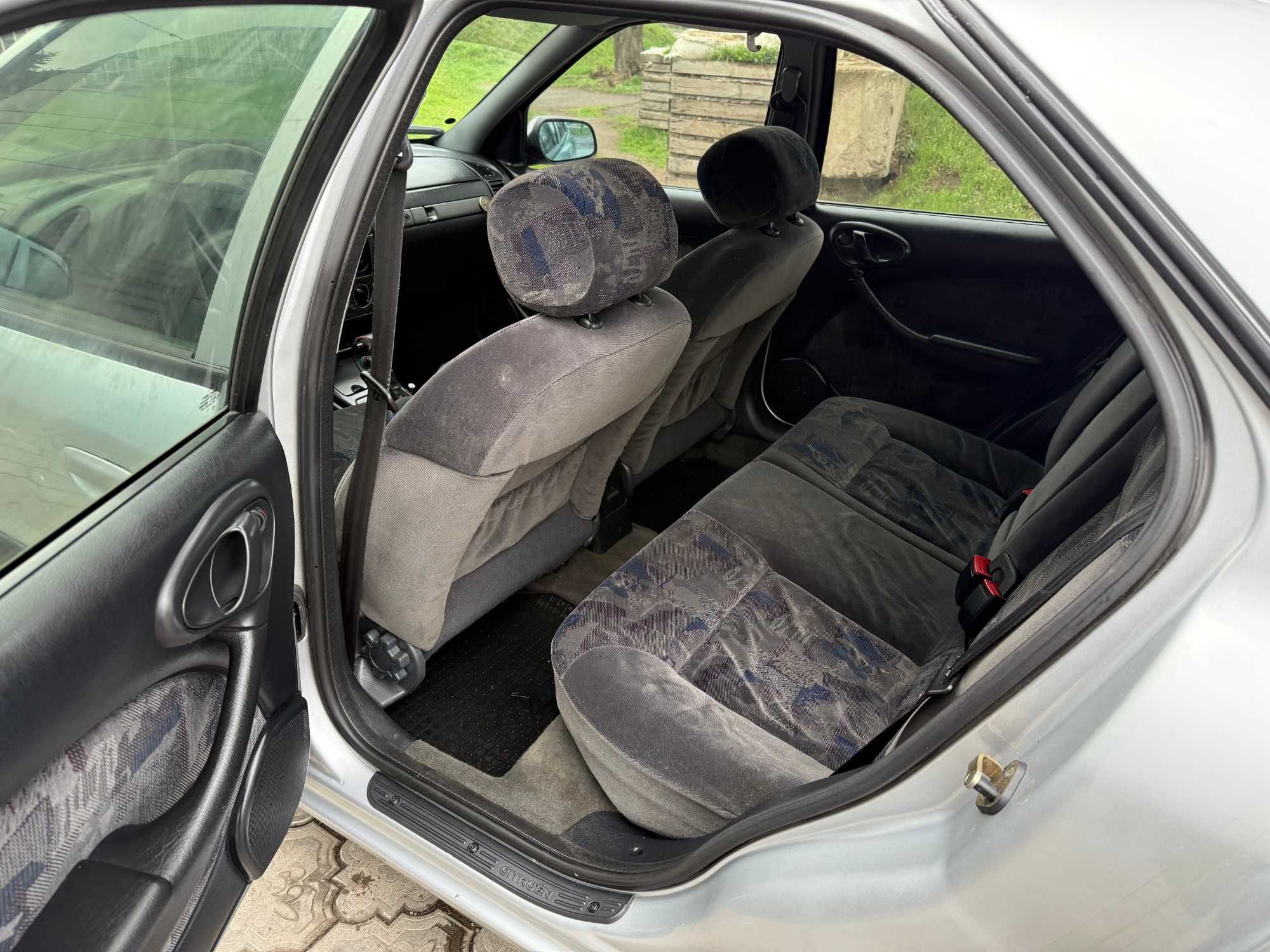 Продам CITROEN Xsara 1999р 1.8i автомат