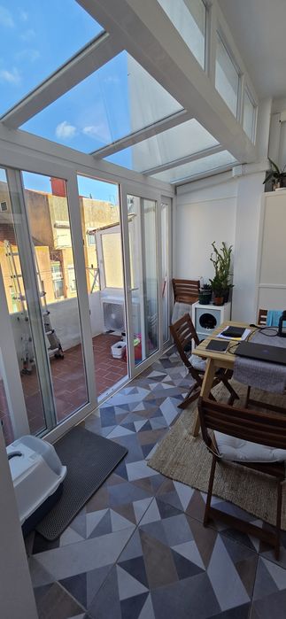 Vendo T2 Penha de França