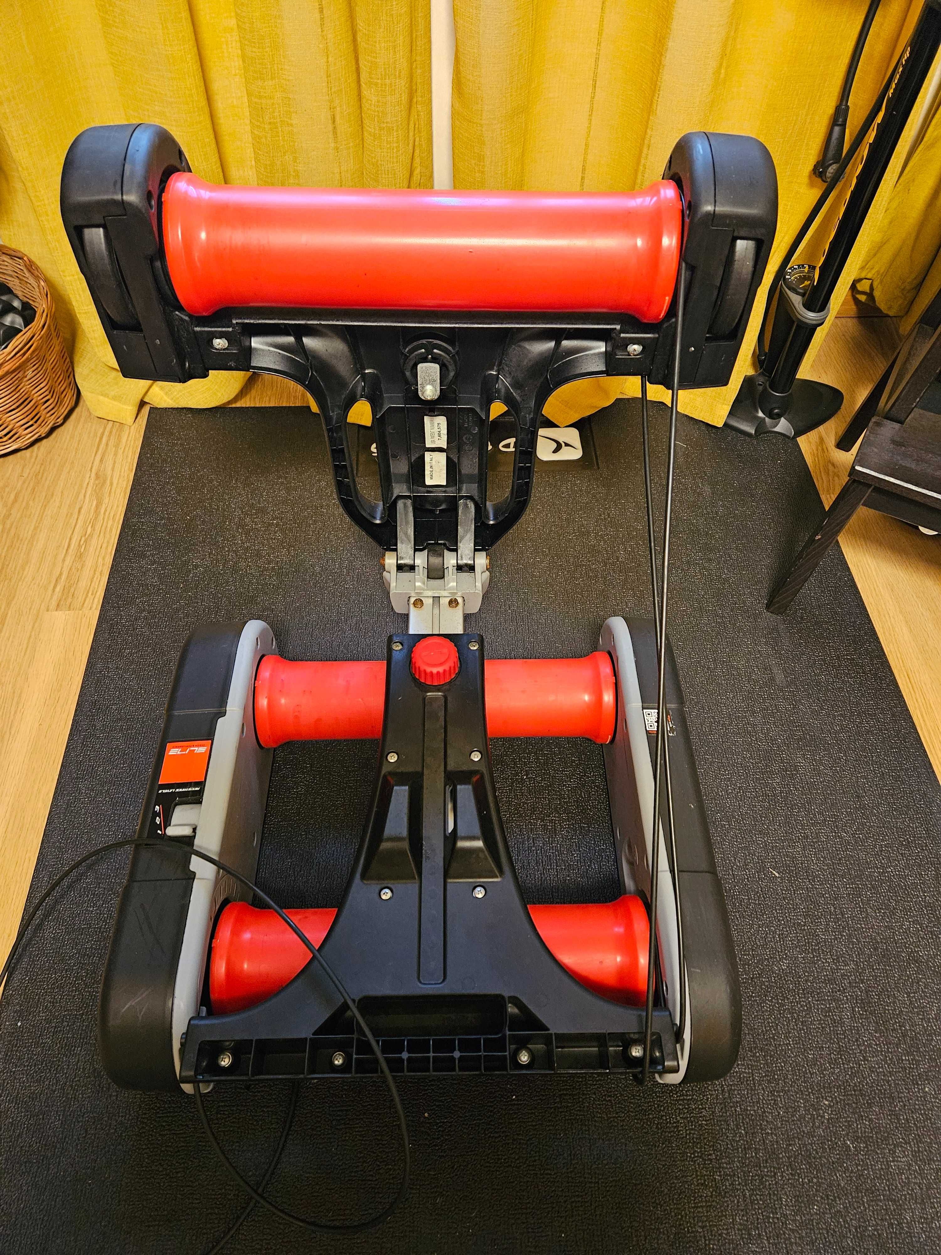 Rolo Treino Elite Quick Motion