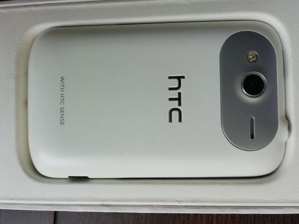 Телефон HTC wildfire S
