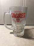 Caneca antiga da sagres
