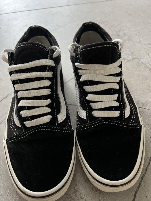 Кеди оригінал | VANS OLD SHOOL