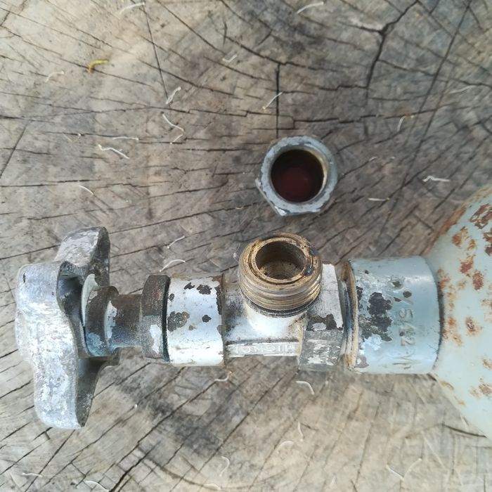 Antiga Botija arconprimido