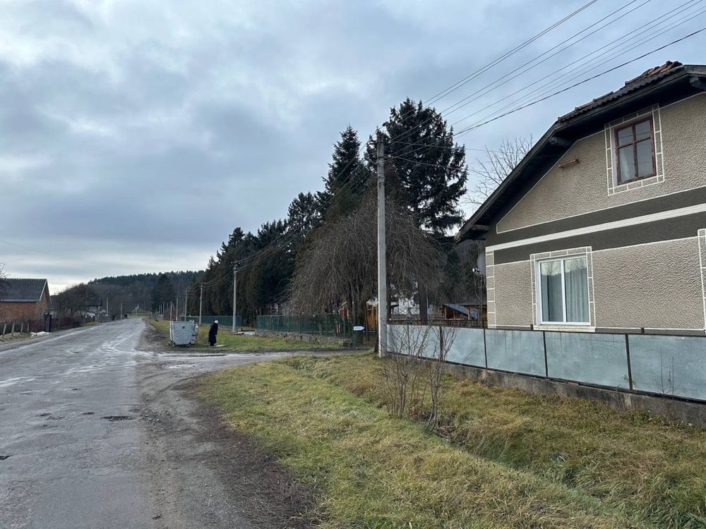 Продається будинок в с.Добрівляни