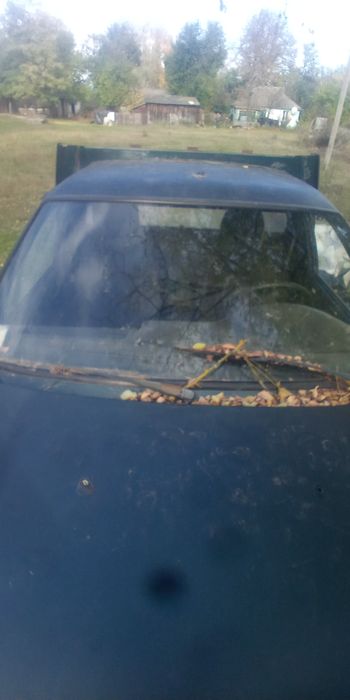 Продається 2 пікапаІж ода