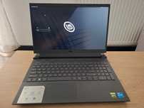 Laptop DELL G15 5511 i5-11260H 16GB RAM 512GB SSD GeForce RTX 3050 Ti