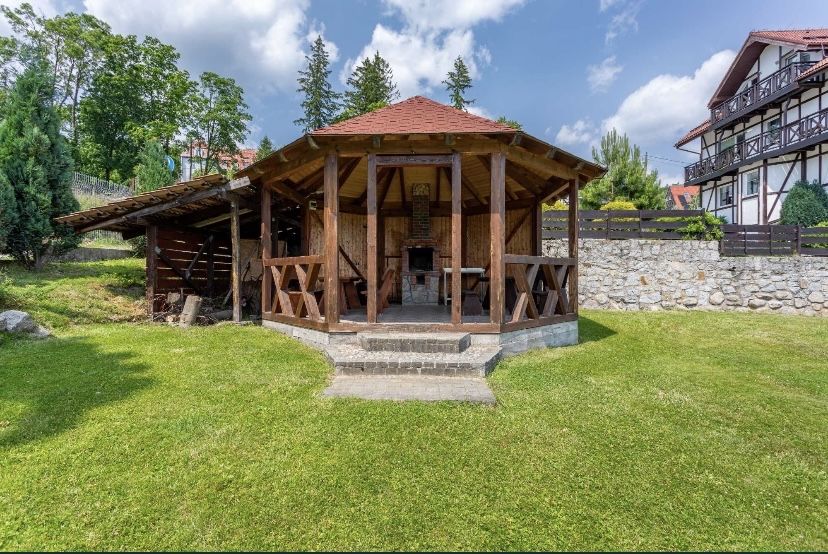Apartament Ola na Górnej Szklarska Porebą