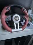 Kierownica pc laptop xbox psp