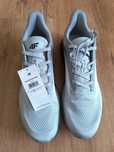 Buty 4f x flow do biegania, rozmiar 48, nowe