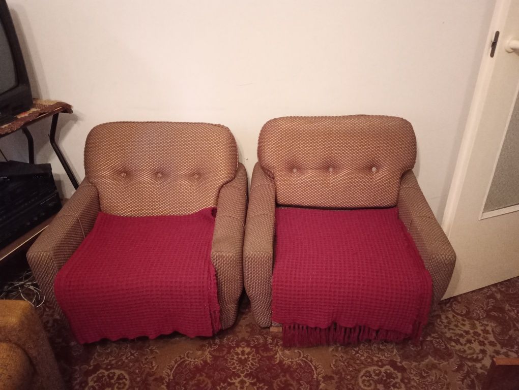 Fotele na sprzedaż