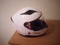 Capacete criança  novo