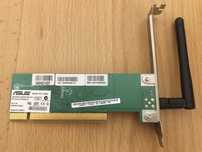 Беспроводной адаптер Wi Fi Asus WL-138gE