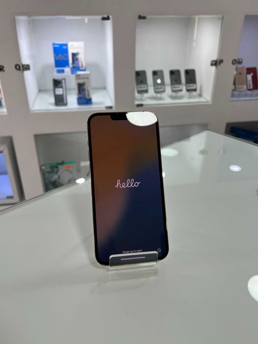 IPHONE 13 PRO MAX 1TB