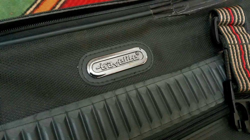 ДорожняСумка/Валіза/Чемодан