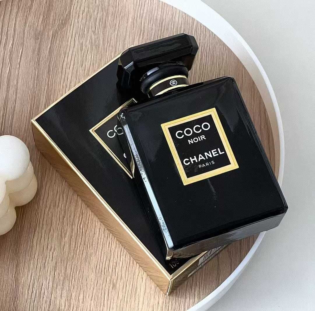 Chanel COCO Noir Edp