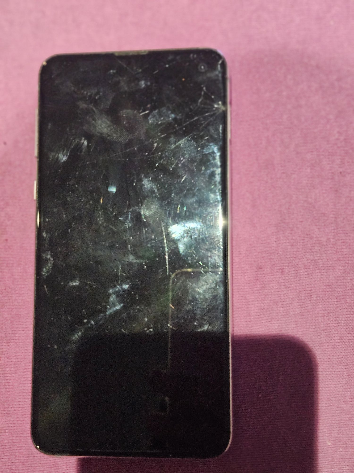Samsung s10e polecam