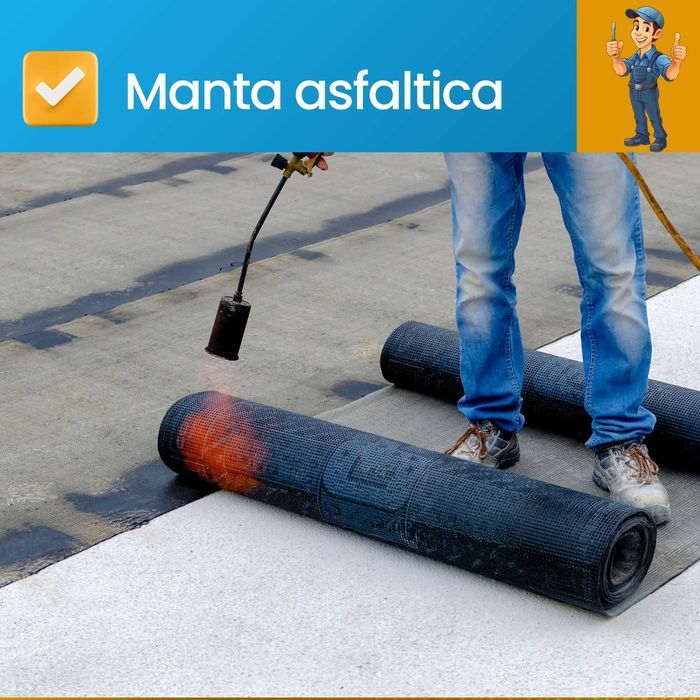 Infiltrações no telhado, Impermeabilizo e Faço Remodelações em Geral.