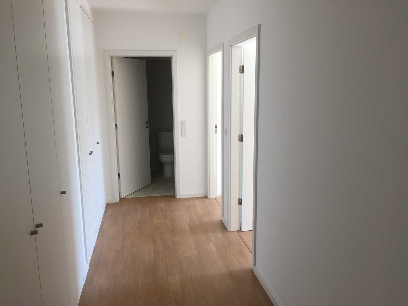 Apartamento T2 Praça de Entrecampos