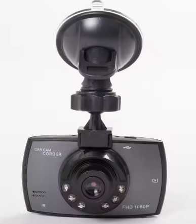 Автомобильный видеорегистратор DVR G30 1080P с 2.7-дюймовым дисплеем