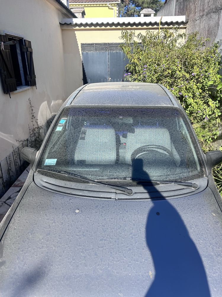 Opel corsa B 1000 cc de 1995